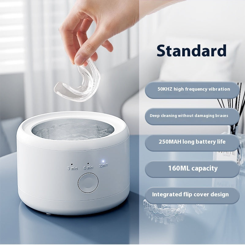 Tooth Socket Cleaning Machine Household Small