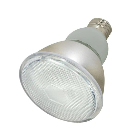 TCP 1P301635K CFL PAR30-65 Watt Equivalent (16W Equal) 3500K PAR Flood Light Bulb (Case of 12)