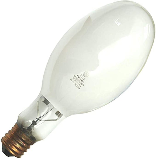 GE 40377 - MVR350/C/VBU/XHO/PA 350 watt Metal Halide Light Bulb